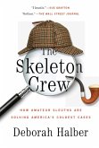 The Skeleton Crew (eBook, ePUB)