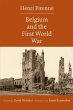 Belgium and the First World War (eBook,... - Bild 1