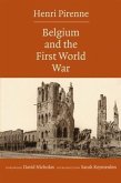Belgium and the First World War (eBook, ePUB)