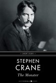 The Monster (eBook, ePUB) The Monster (eBook, ePUB)