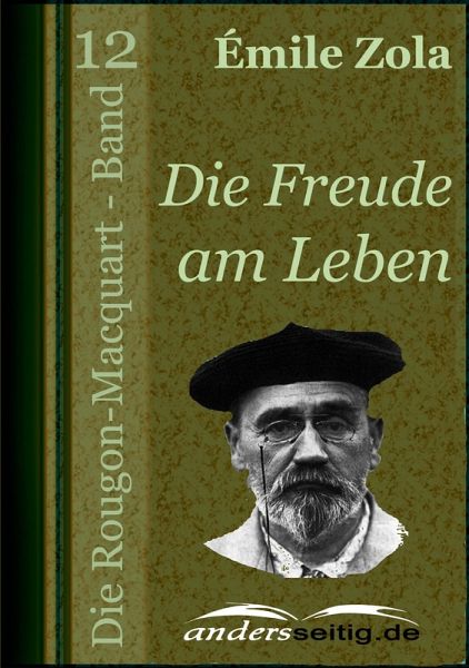 Die Freude am Leben (eBook, ePUB)