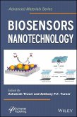 Biosensors Nanotechnology (eBook, PDF)