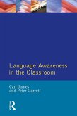 Language Awareness in the Classroom (eBook, PDF)