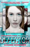 Defector (eBook, ePUB)