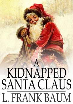 Cover Kidnapped Santa Claus (eBook, ePUB)