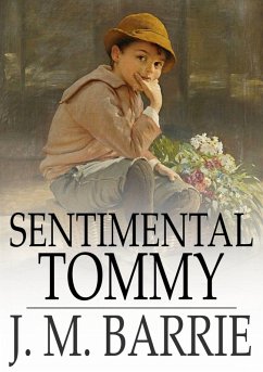 Cover Sentimental Tommy (eBook, ePUB)