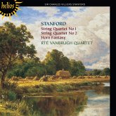 Streichquartette 1 & 2/Fantasie F.Horn Quint.