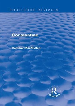 Cover Constantine (Routledge Revivals) (eBook, ePUB)