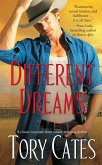 Different Dreams (eBook, ePUB)