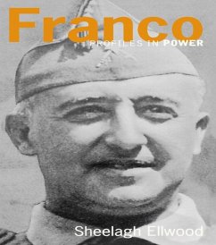 Franco (eBook, ePUB) - Ellwood, Sheelagh M.