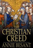 Christian Creed (eBook, ePUB)