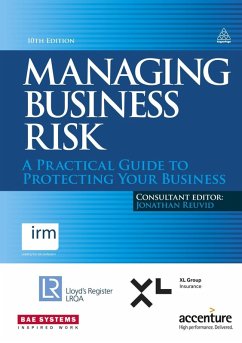 Cover Managing Business Risk (eBook, ePUB)