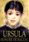 Ursula (eBook, ePUB)
