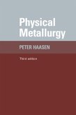 Physical Metallurgy (eBook, PDF) Physical Metallurgy (eBook, PDF)