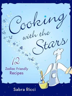 Cover Cooking with the Stars (eBook, ePUB)