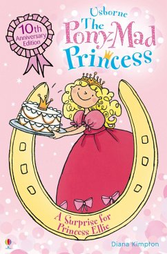 Surprise for Princess Ellie (eBook, ePUB) - Kimpton, Diana; Kimpton, Diana