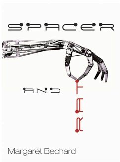 Cover Spacer and Rat (eBook, ePUB)