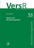 Aktiva in der Versicherungsbilanz (eBook, PDF)