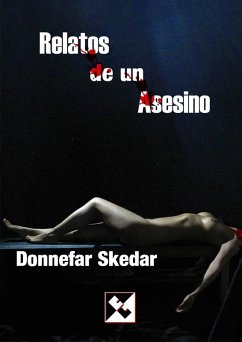 Cover Relatos de un Asesino (eBook, ePUB)