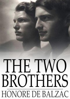 Cover Two Brothers (eBook, ePUB)