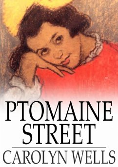 Cover Ptomaine Street (eBook, ePUB)