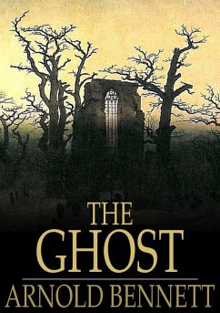 Cover Ghost (eBook, ePUB)