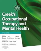 Creek's Occupational Therapy and Mental Health (eBook, ePUB)