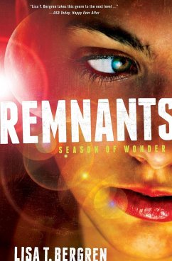 Remnants - Bergren, Lisa Tawn