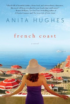 French Coast - Hughes, Anita