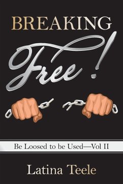 Breaking Free! - Teele, Latina