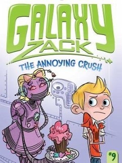 The Annoying Crush: Volume 9 - O'Ryan, Ray