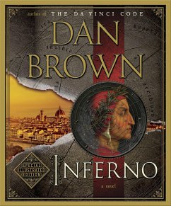 Inferno: Special Illustrated Edition - Brown, Dan