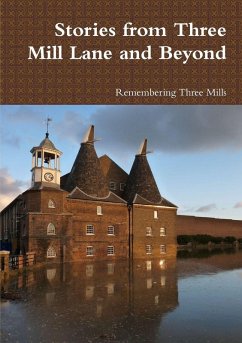 Cover Stories from Three Mill Lane and Beyond