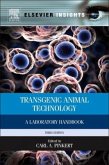 Transgenic Animal Technology Transgenic Animal Technology