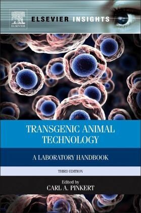 Transgenic Animal Technology Transgenic Animal Technology