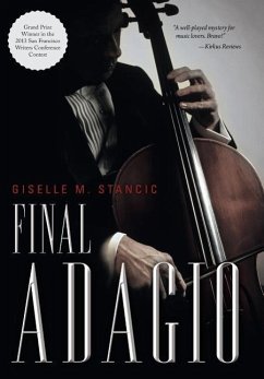 Final Adagio - Stancic, Giselle M