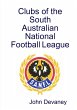 Clubs of the South Australian National... - Bild 1