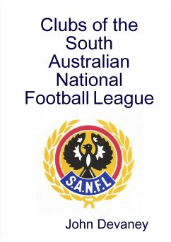 Clubs of the South Australian National Football League - Devaney, John