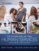 An Overview of the Human Services