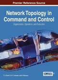 Network Topology in Command and Control
