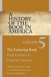 A History of the Book in America - Bild 1