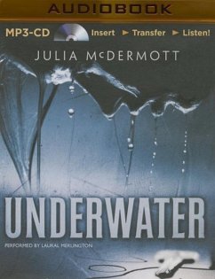 Underwater - McDermott, Julia