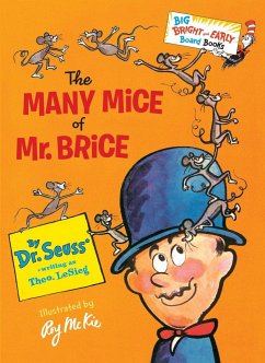 The Many Mice of Mr. Brice - Seuss