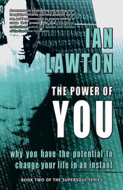 The Power of You - Lawton, Ian