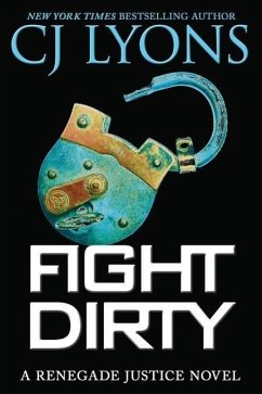 Fight Dirty - Lyons, Cj