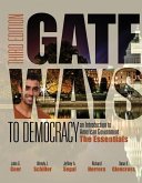 Gateways to Democracy: The Essentials (with Mindtap Political Science, 1 Term (6 Months) Printed Access Card)