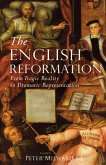 The English Reformation