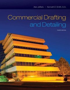 Commercial Drafting and Detailing - Jefferis, Alan; Smith, Kenneth D.