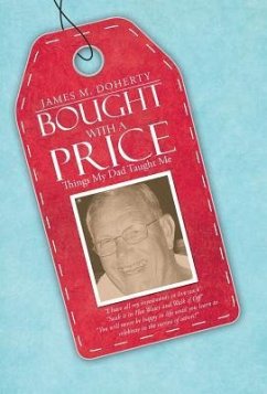 Bought with a Price - Doherty, James M.