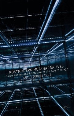 Postmodern Metanarratives - Loparo, Kenneth A.